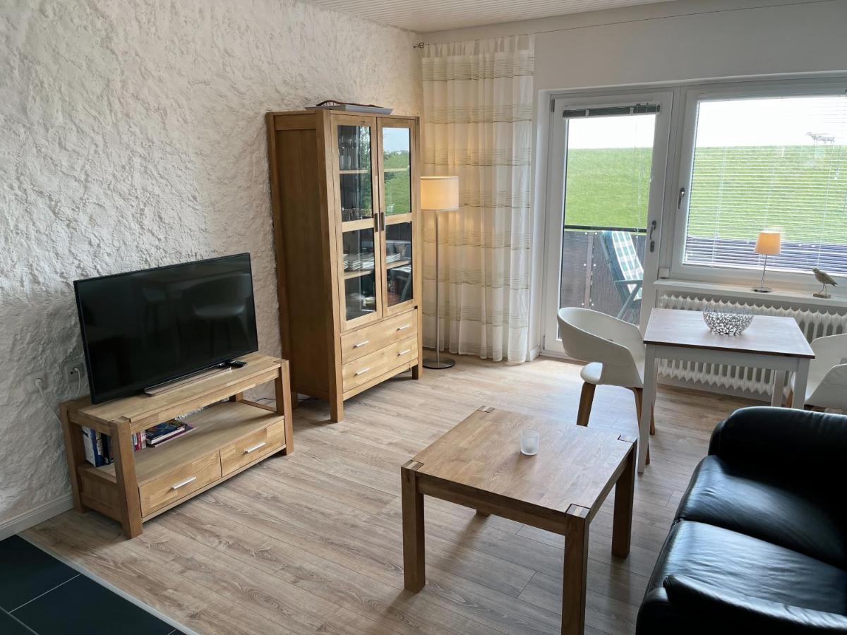 Haus Lith - Fewo Strandlaeufer Nordstrand Exterior photo